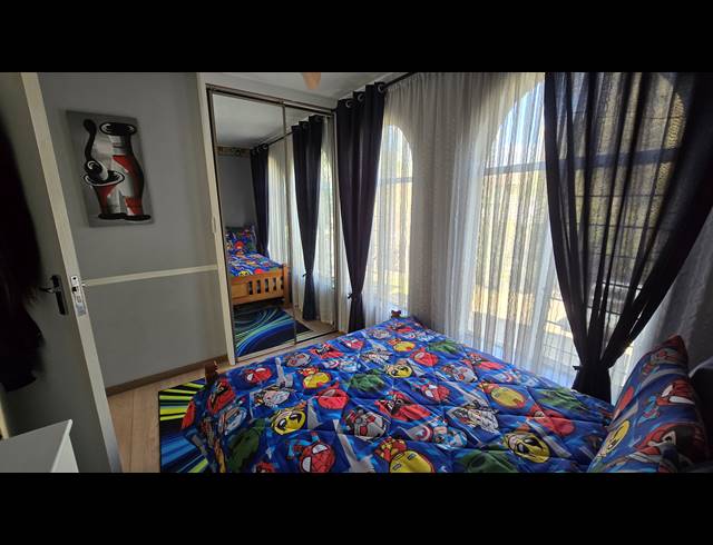 2 BEDROOM SECTIONAL TITLE FOR SALE IN SOUTH CREST